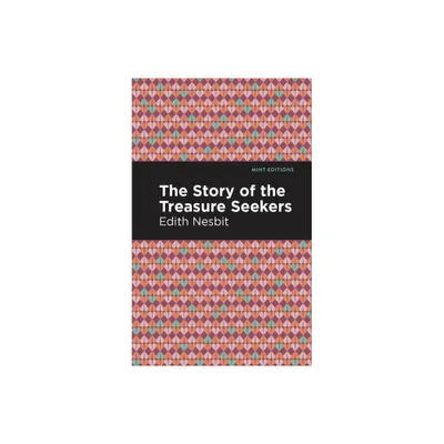 The Story of the Treasure Seekers