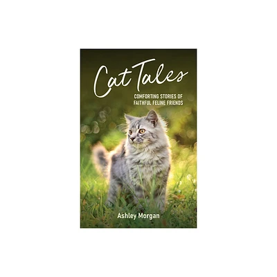 Cat Tales