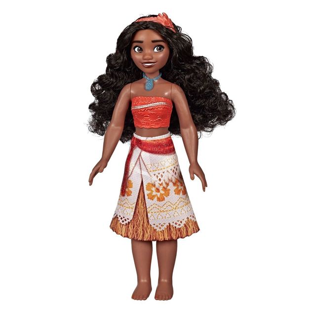 Disney Girls' Moana Adventures In Oceania T-shirt : Target