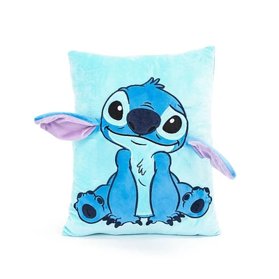 Lilo & Stitch 3D Dec Pillow