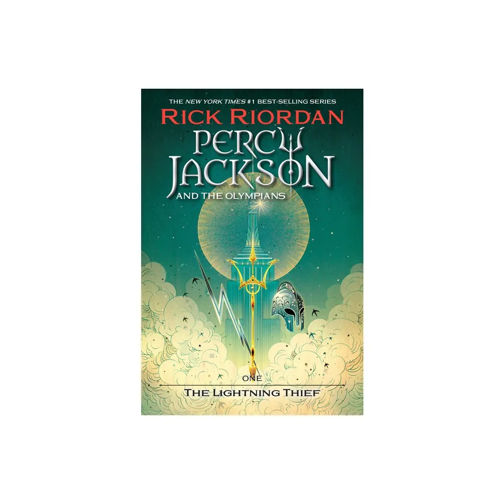 Percy Jackson Files -  Hong Kong