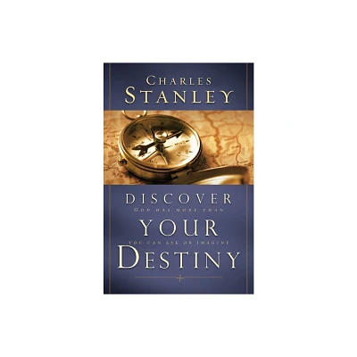 Discover Your Destiny