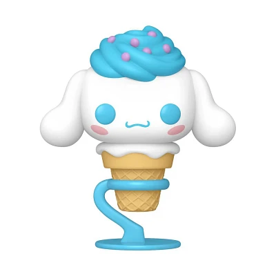 Funko POP! Sanrio: Hello Kitty Cinnamo IC Cone Figure
