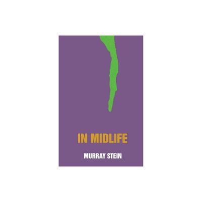 In Midlife - by Murray Stein (Paperback)