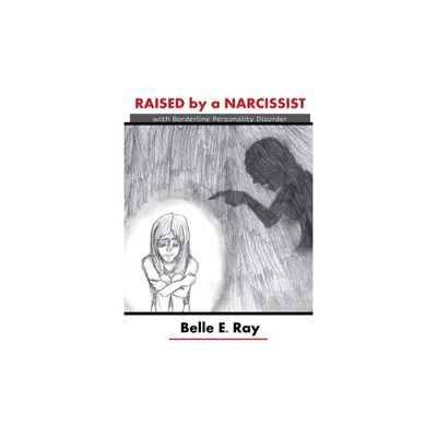 Raised by a Narcissist