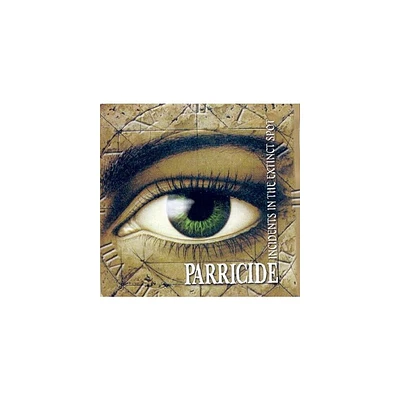 Parricide - Incidents In The Extinct Spot / The Threnody For The Tortured (CD)