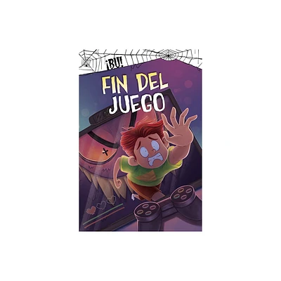 Fin del Juego - (B!) by Benjamin Bird (Hardcover)