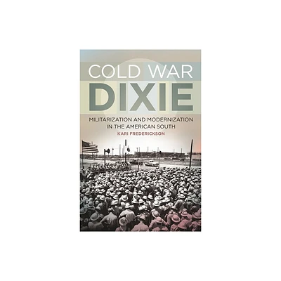 Cold War Dixie