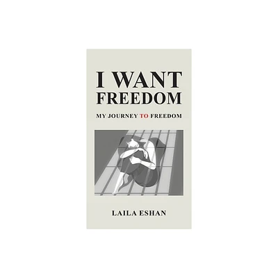 I Want Freedom