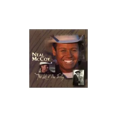 Neal McCoy - Life of the Party (CD)