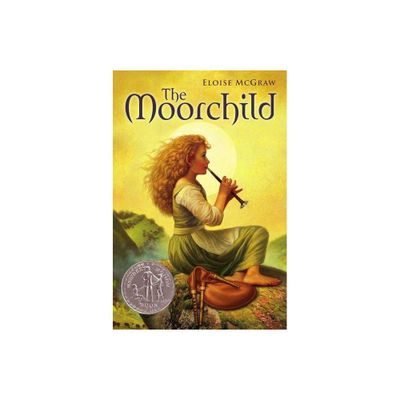 The Moorchild - by Eloise McGraw (Paperback)