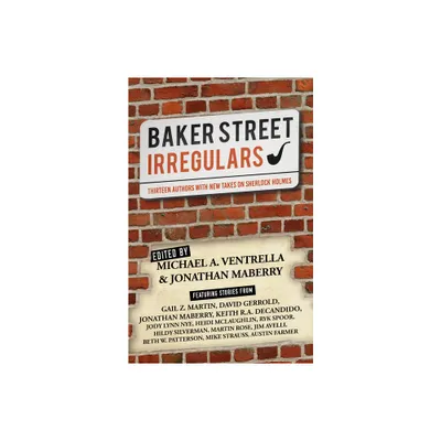 Baker Street Irregulars - (Paperback)