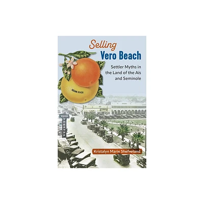 Selling Vero Beach