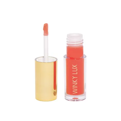 Winky Lux Barely There Tinted Lip Oil