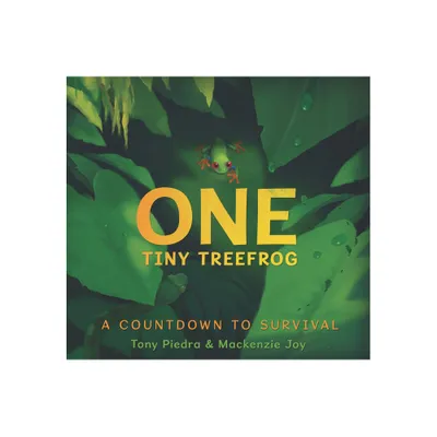 One Tiny Treefrog: A Countdown to Survival