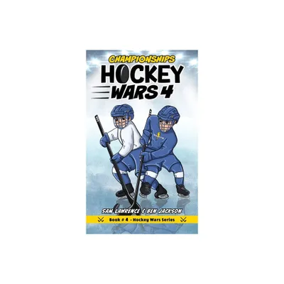 Hockey Wars 4