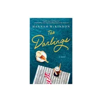 The Darlings - by Hannah McKinnon (Paperback)