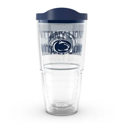 NCAA Penn State Nittany Lions 24oz Competitor Classic Tumbler