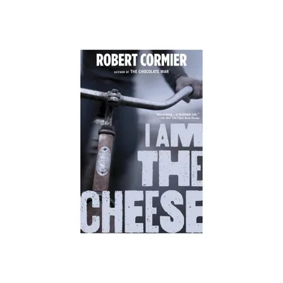 I Am the Cheese - (Readers Circle) 30th Edition by Robert Cormier (Paperback)