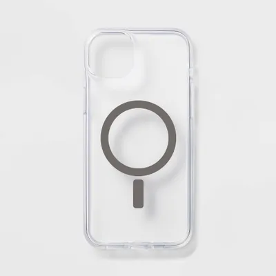 Apple iPhone 15 Plus/iPhone 14 Plus Case with MagSafe