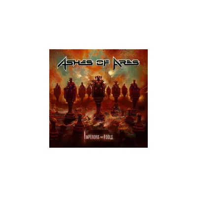 Ashes of Ares