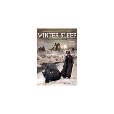 Winter Sleep (Blu-ray)(2014)