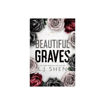 Beautiful Graves - by L J Shen (Paperback)