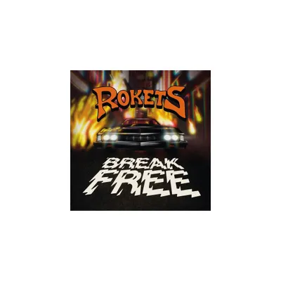 Rokets - Break Free (Vinyl)