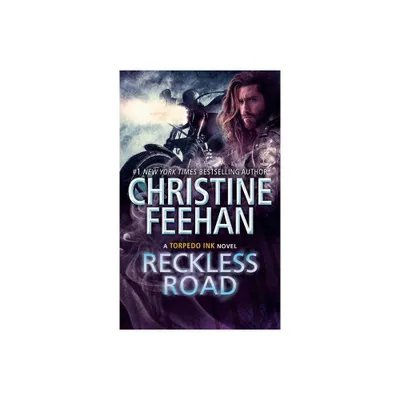 Reckless Road - (Torpedo Ink) by Christine Feehan (Paperback)