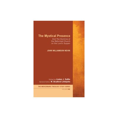 The Mystical Presence