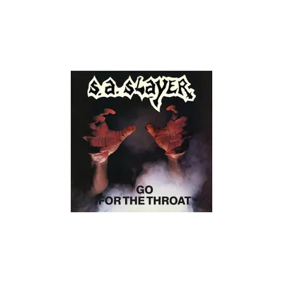 S.a. Slayer - Go For The Throat/ Prepare To Die (CD)