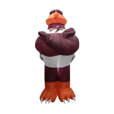 NCAA Virginia Tech Hokies Inflatable Mascot