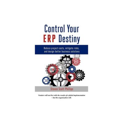 Control Your ERP Destiny