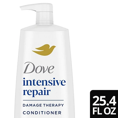 Dove Beauty Intensive Repair Conditioner