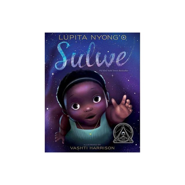 Sulwe - by Lupita Nyongo (Hardcover)