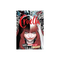 Disney Cruella - (Paperback)