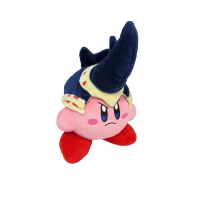 Nintendo Kirby Plush