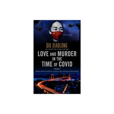 Love and Murder in the Time of Covid