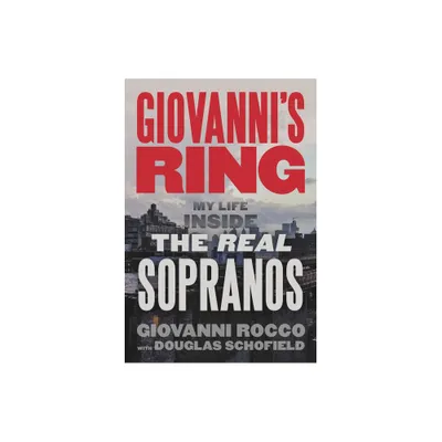 Giovannis Ring - by Giovanni Rocco (Paperback)