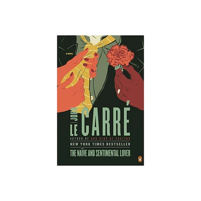 The Na ve and Sentimental Lover - by John le Carre (Paperback)