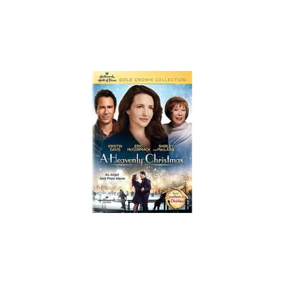 A Heavenly Christmas (DVD)(2016)