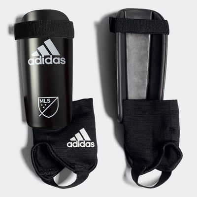Adidas ML Youth Guard - Black/White
