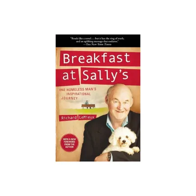 Breakfast at Sallys - by Richard LeMieux (Paperback)