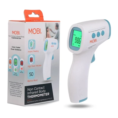 Mobi Non-Contact Digital Infrared Thermometer