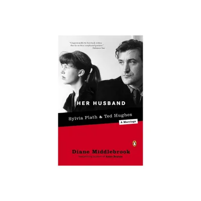 Her Husband - by Diane Middlebrook (Paperback)