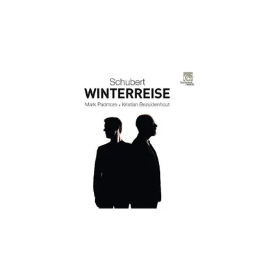 Schubert & Mark Padmore - Schubert: Winterreise (CD)