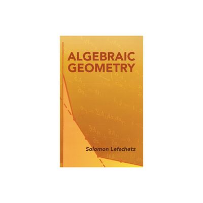 Algebraic Geometry