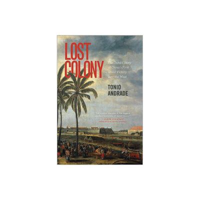 Lost Colony