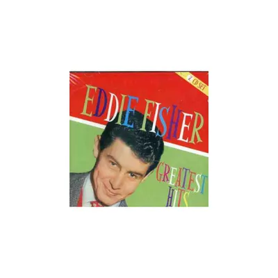 Eddie Fisher