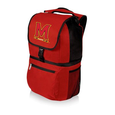 NCAA Maryland Terrapins Zuma Backpack Cooler